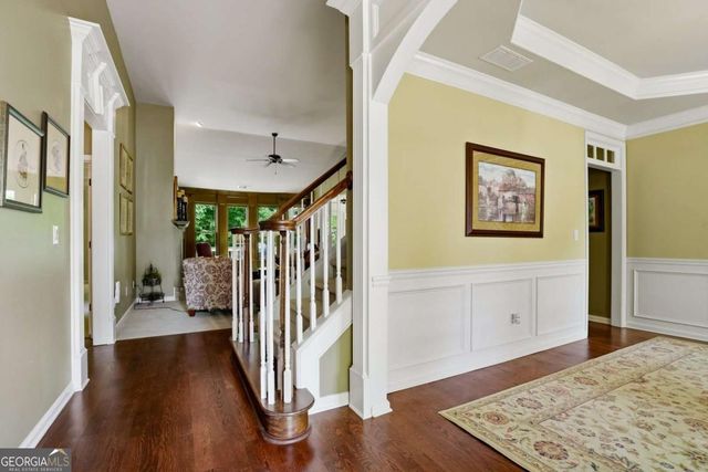 7422 Brookstone Circle, Flowery Branch, GA 30542
