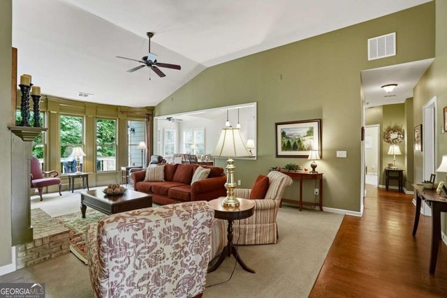 7422 Brookstone Circle, Flowery Branch, GA 30542