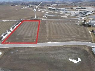 Lt3 TOWER STREET, New Holstein, WI 53061