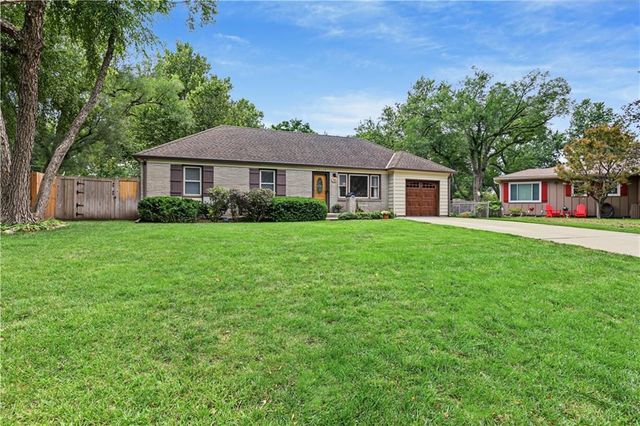 14115 W 93rd Street, Lenexa, KS 66215
