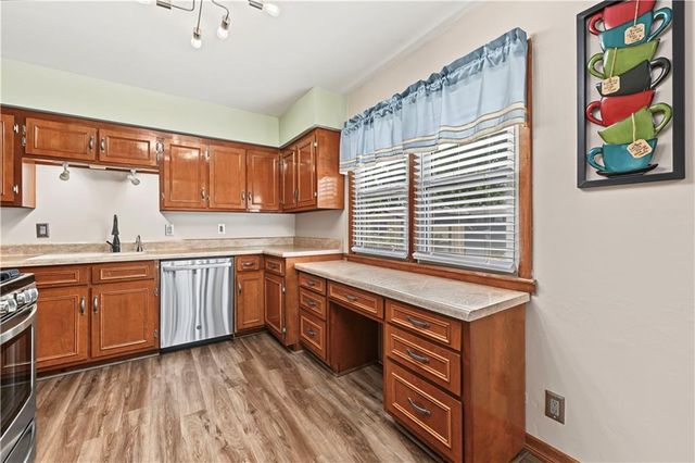 14115 W 93rd Street, Lenexa, KS 66215