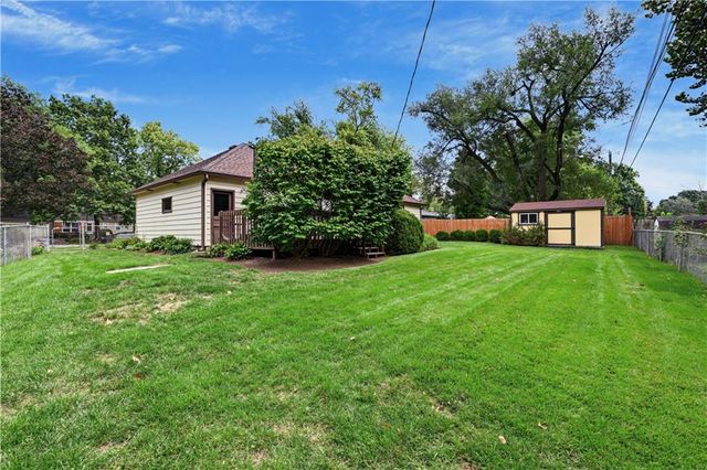 14115 W 93rd Street, Lenexa, KS 66215