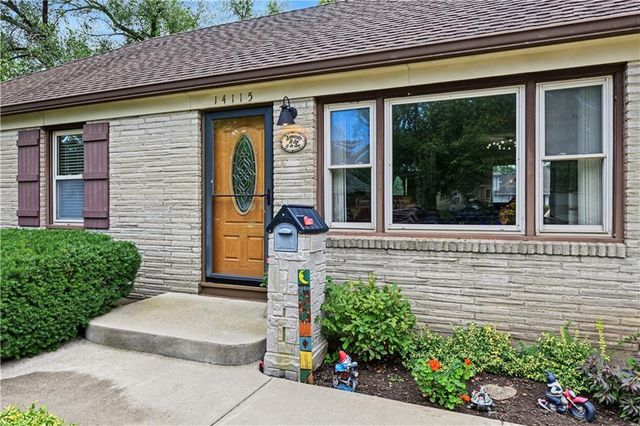 14115 W 93rd Street, Lenexa, KS 66215