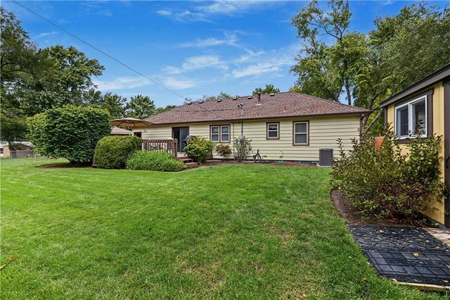 14115 W 93rd Street, Lenexa, KS 66215