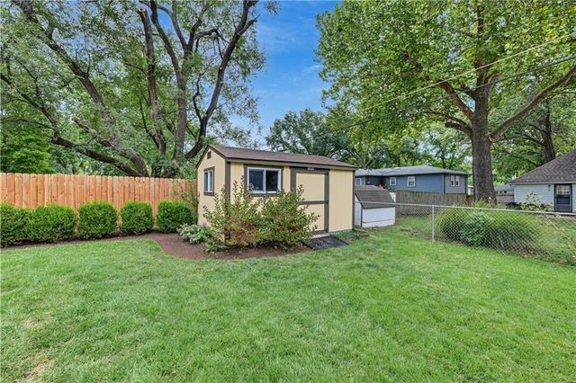 14115 W 93rd Street, Lenexa, KS 66215