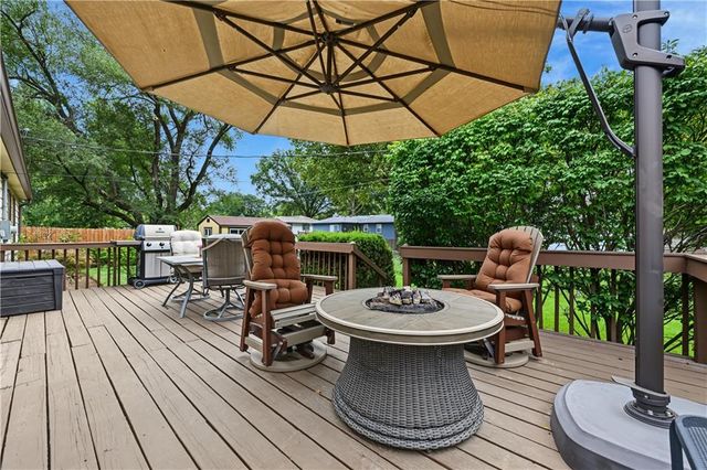 14115 W 93rd Street, Lenexa, KS 66215