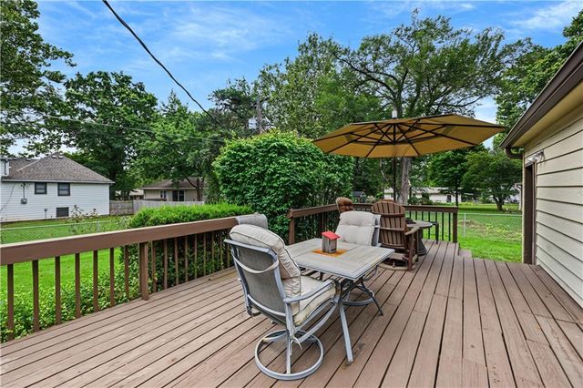 14115 W 93rd Street, Lenexa, KS 66215