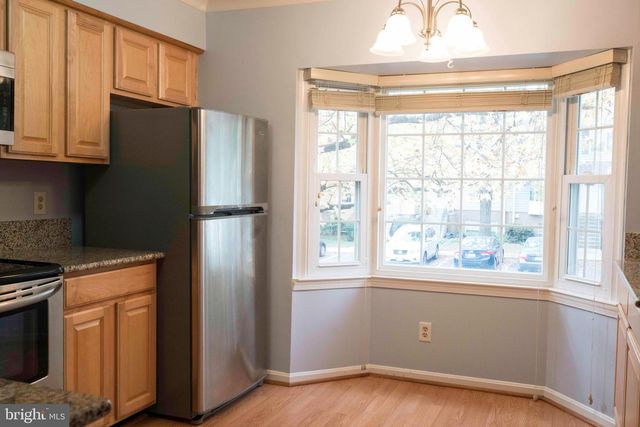 124 BENT TWIG LN #348, Gaithersburg, MD 20878