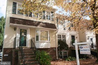 124 BENT TWIG LN #348, Gaithersburg, MD 20878