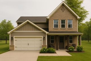 9315 Orrin Ave, Ooltewah, TN 37363