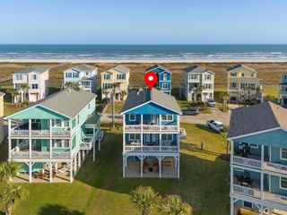 4214 King Rail, Galveston, TX 77554