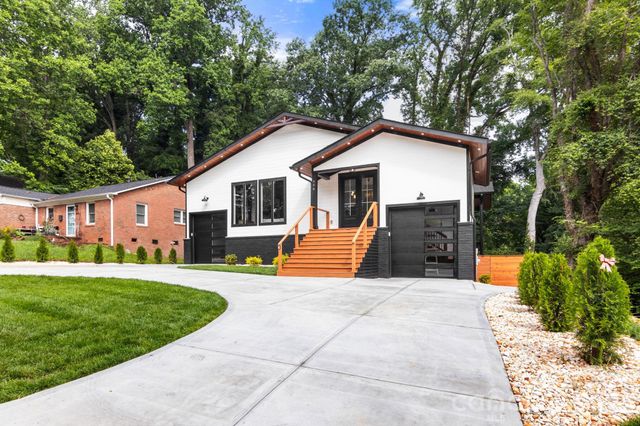 809 Crater Street, Charlotte, NC 28205