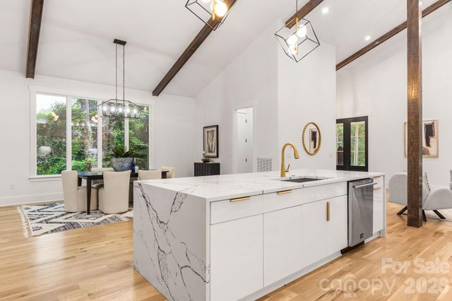 809 Crater Street, Charlotte, NC 28205