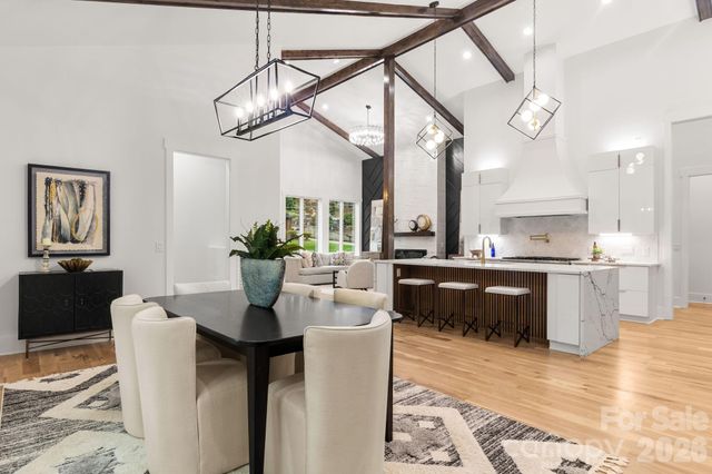 809 Crater Street, Charlotte, NC 28205