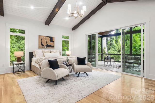 809 Crater Street, Charlotte, NC 28205