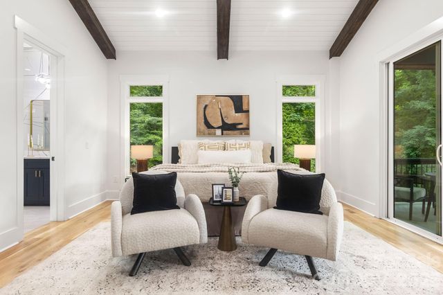 809 Crater Street, Charlotte, NC 28205