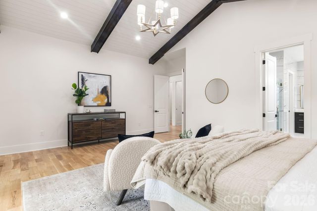 809 Crater Street, Charlotte, NC 28205