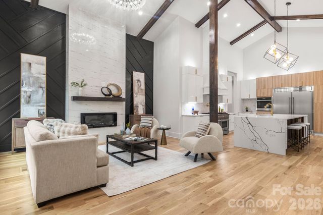 809 Crater Street, Charlotte, NC 28205
