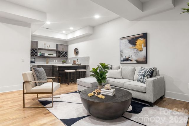 809 Crater Street, Charlotte, NC 28205