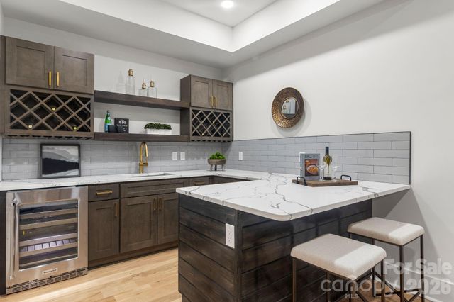 809 Crater Street, Charlotte, NC 28205