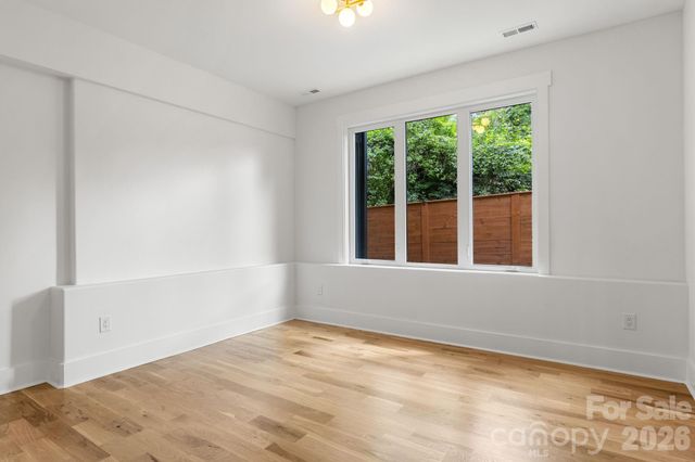 809 Crater Street, Charlotte, NC 28205