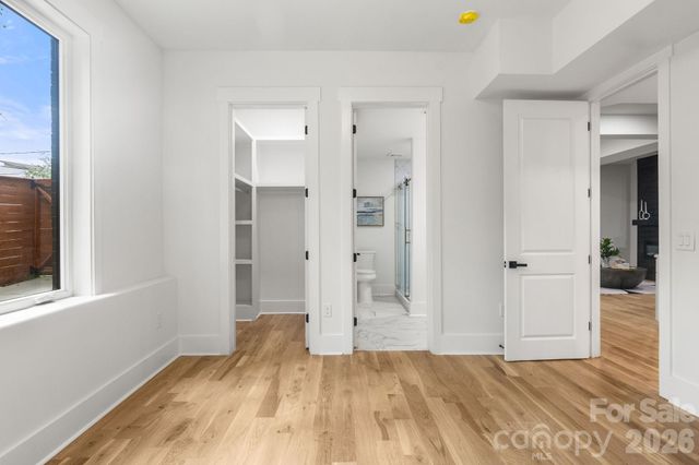 809 Crater Street, Charlotte, NC 28205
