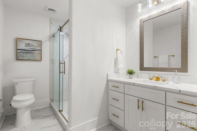 809 Crater Street, Charlotte, NC 28205