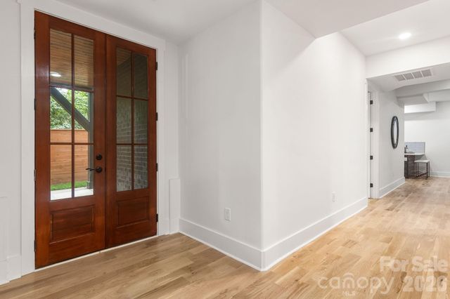 809 Crater Street, Charlotte, NC 28205