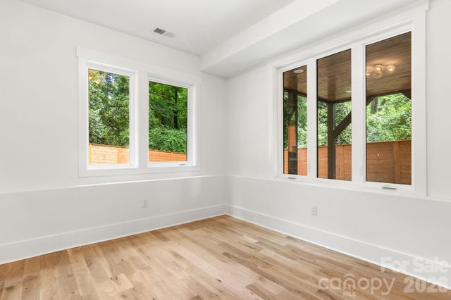 809 Crater Street, Charlotte, NC 28205