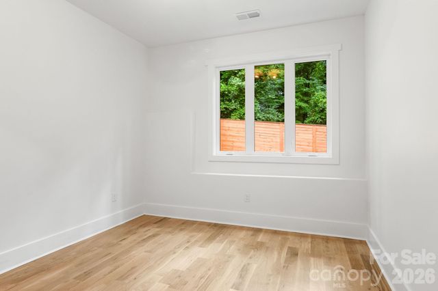 809 Crater Street, Charlotte, NC 28205