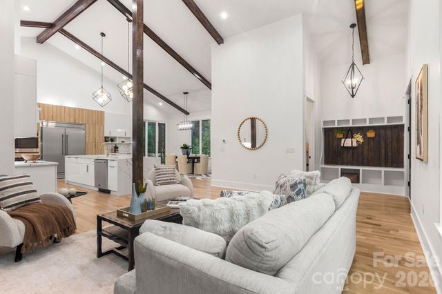 809 Crater Street, Charlotte, NC 28205