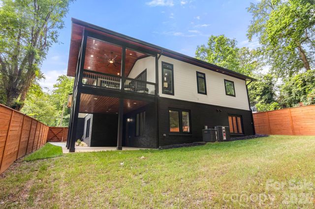809 Crater Street, Charlotte, NC 28205