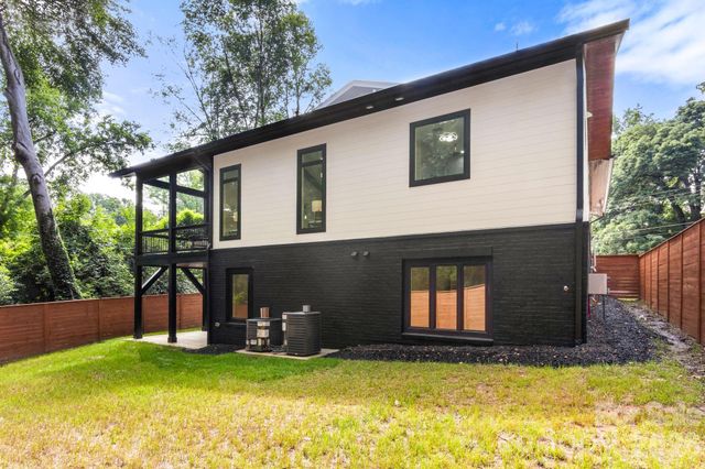 809 Crater Street, Charlotte, NC 28205