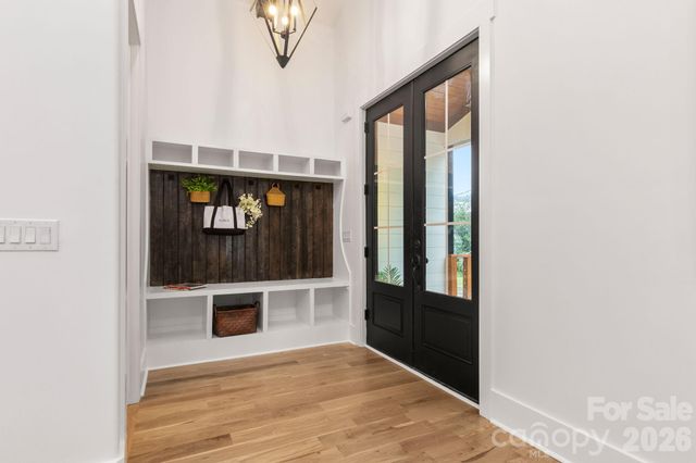 809 Crater Street, Charlotte, NC 28205