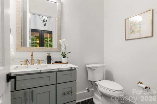 809 Crater Street, Charlotte, NC 28205