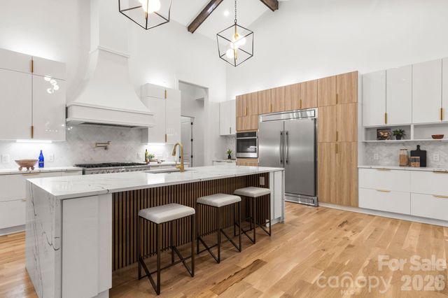 809 Crater Street, Charlotte, NC 28205