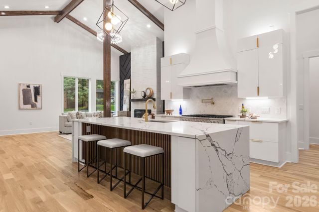 809 Crater Street, Charlotte, NC 28205