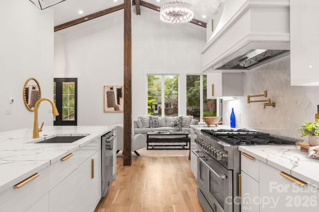 809 Crater Street, Charlotte, NC 28205