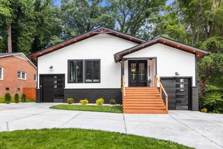 809 Crater Street, Charlotte, NC 28205