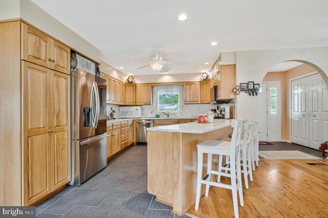 3900 CHAPEL FORGE DR, Bowie, MD 20715