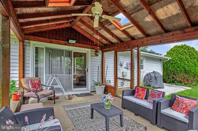 3900 CHAPEL FORGE DR, Bowie, MD 20715