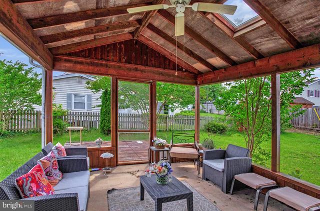 3900 CHAPEL FORGE DR, Bowie, MD 20715