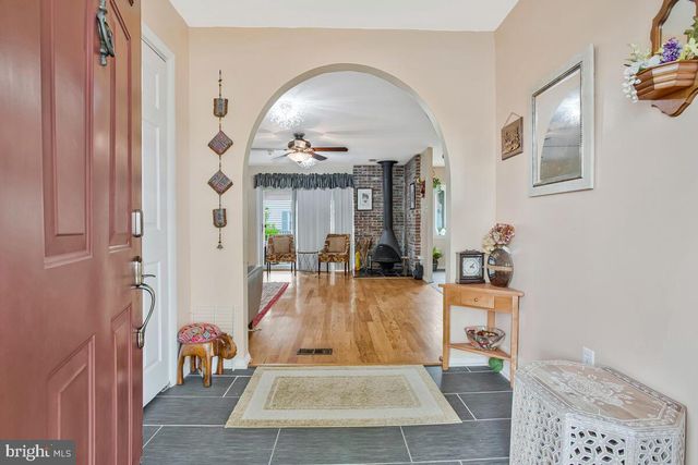 3900 CHAPEL FORGE DR, Bowie, MD 20715