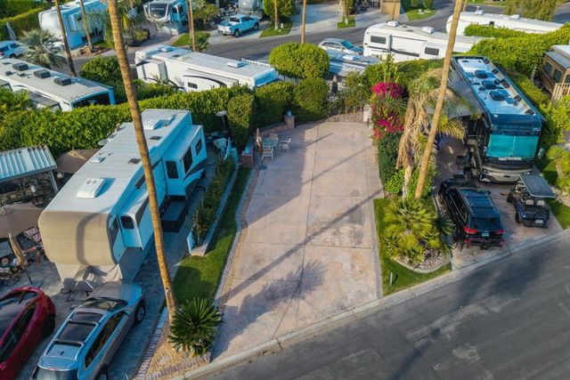 69411 Ramon Road 362, Cathedral City, CA 92234