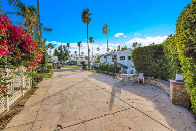 69411 Ramon Road 362, Cathedral City, CA 92234