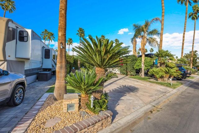 69411 Ramon Road 362, Cathedral City, CA 92234