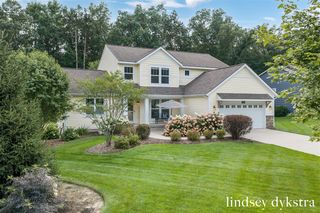 4238 Oak Timbers Drive, Grand Rapids, MI 49525