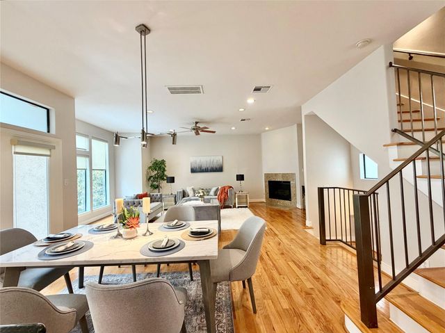 1910 Woodbury Street, Houston, TX 77030