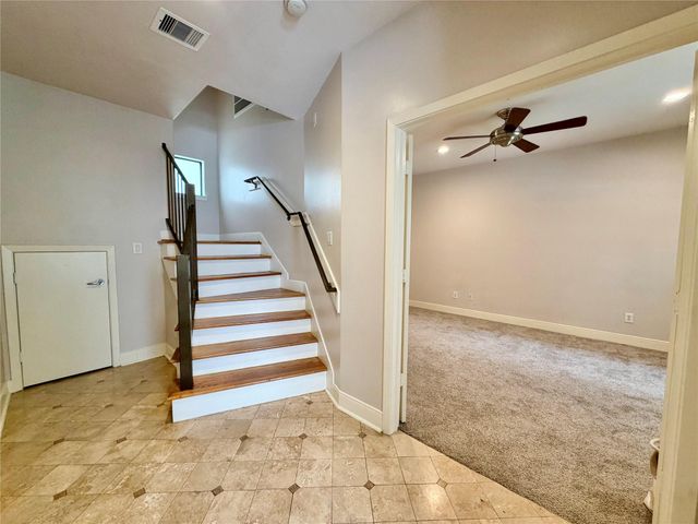 1910 Woodbury Street, Houston, TX 77030