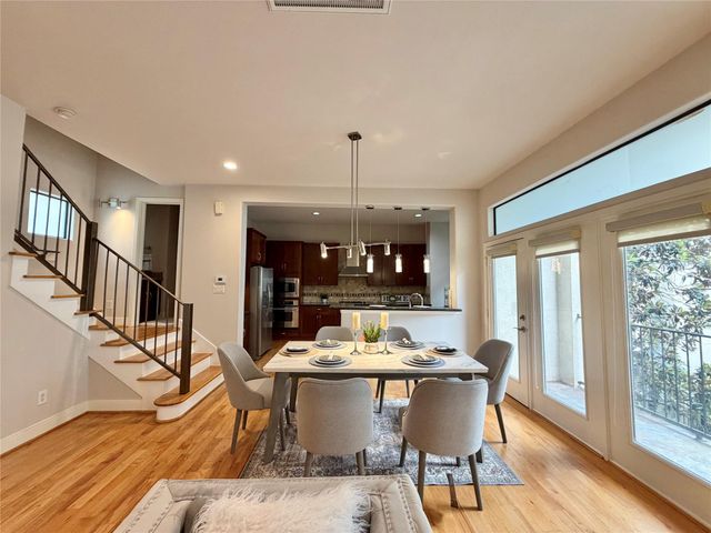 1910 Woodbury Street, Houston, TX 77030